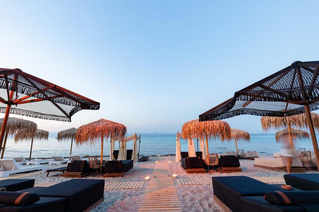 Resort Limna